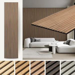 MTP Online-Shop GmbH Wandpaneel Walnuss -