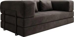 Luxusbetten24 Sofa Designer Sofa Lazy 3