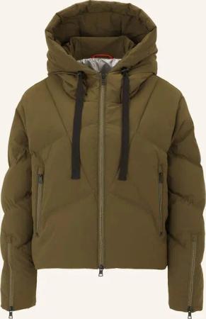 No.1 Como Steppjacke KLEE