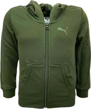 Puma Kinder-Sweatshirt 692247