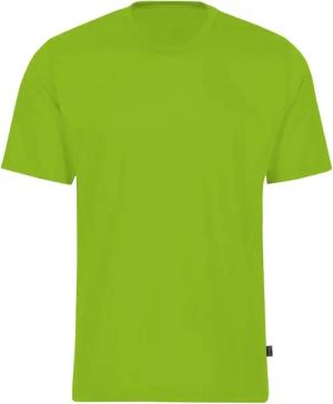 Trigema T-Shirt "TRIGEMA T-Shirt aus 100% Baumwolle", (1 tlg.)