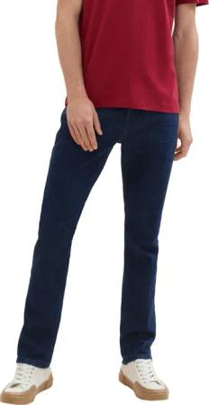 TOM TAILOR Slim-fit-Jeans "Josh", im Five-Pocket Style