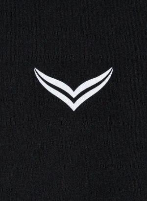 Trigema Trainingshose "TRIGEMA Sporthose/Bermuda", (1 tlg.)