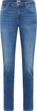 MUSTANG Slim-fit-Jeans "Damen Style Crosby Relaxed Slim"