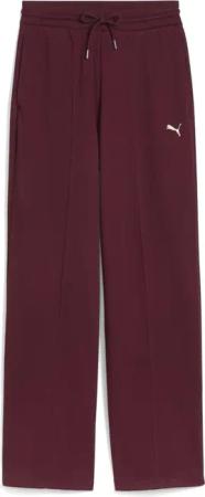 PUMA Sporthose "PUMA Class Straight Fit High-Waist-Hose Damen"
