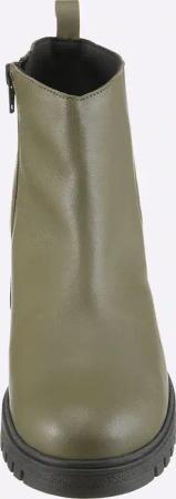 heine Stiefelette