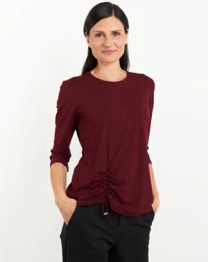 Seidel Moden 3/4-Arm-Shirt, MADE IN GERMANY