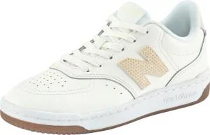 New Balance Sneaker "BB80", von dem New Balance 550 inspiriert