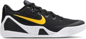 Nike Kobe Herren Schuhe - Schwarz - Größe: 44 - Netz/Synthetik - Foot Locker