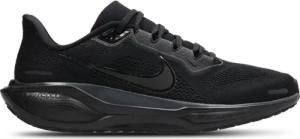 Nike Pegasus Herren Sneaker - Schwarz - Größe 41 - Netz/Synthetik