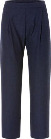 esmara® Damen Hose (38, navy)""