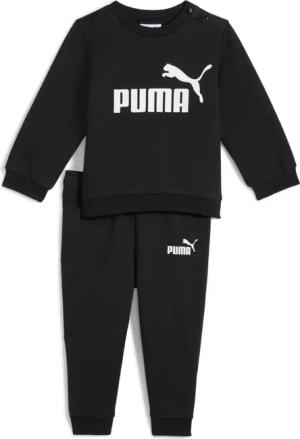 Kinderset Puma Minicats Essentials Crew