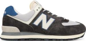 New Balance Sneakers U574NVE Schwarz