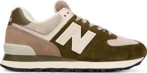 New Balance Sneakers U574BWS W Grün