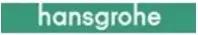 hansgrohe Rosette Axor Starck 2-Griff chrom