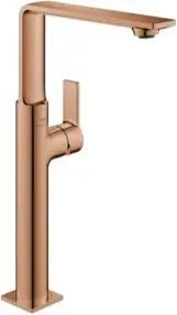 Grohe Waschtisch-Einhebelmischer Allure 1/2", XL, m Ablaufgarnitur, warm sunset