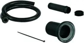 Grohe Nachrüst-/Umrüstset Rapid SL 40899 für Sensia Arena/IGS Dusch-WCs
