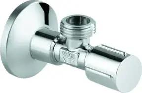 Grohe Eckventil 1/2", chrom