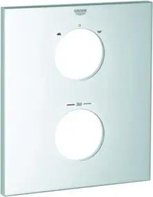 Grohe Rosette 47828 chrom