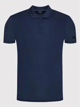 Jack & Jones  Poloshirt 12204842 COMMUTE-PERFECT NAVY