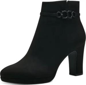 Tamaris Stiefel Stiefeletten M2534941 1-25349-41-001