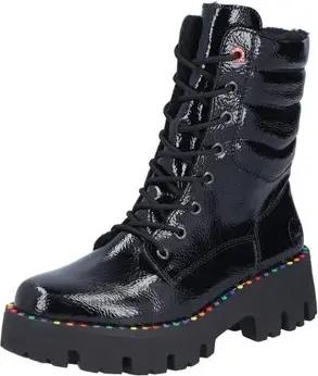 Rieker  Stiefeletten Stiefeletten Y3330-00
