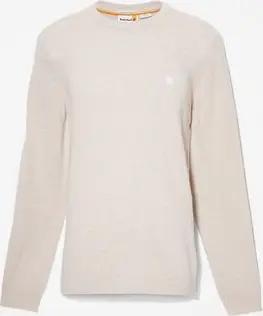 Timberland  Pullover TB0A2BFH - MERINO CREW-CY2 ISLAMD FOSSIL