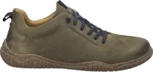 Josef Seibel Sneaker Wallace 04, oliv
