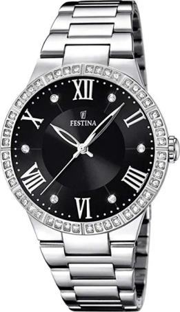 Festina F16719/2 Damenuhr 36mm 5ATM