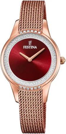 Festina F20496/1 Mademoiselle Damenuhr 30mm 5ATM