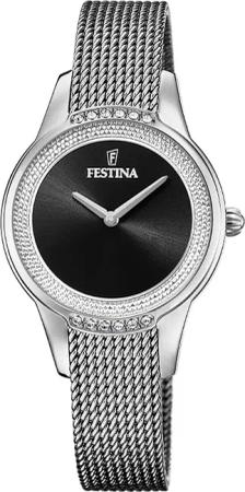 Festina F20494/3 Mademoiselle Damenuhr 30mm 5ATM