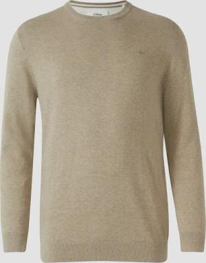Strickpullover