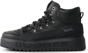 BOGNER Low Boots Antwerp für Herren - Schwarz - 45