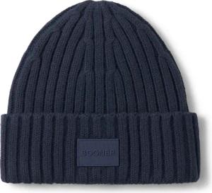 BOGNER SPORT Mütze Conrad für Herren - Navy-Blau - one_size