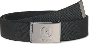 BOGNER SPORT Gürtel Gino - Schwarz - one_size