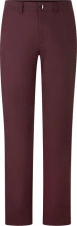 BOGNER SPORT Funktionshose Anjo für Herren - Bordeaux - 48