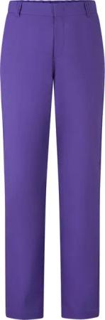BOGNER SPORT Funktionshose Luzia für Damen - Violett - 34