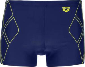 Arena Graphic Badehose Herren