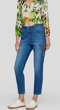 Rabe Jerseyhose "Hose"