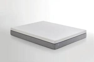 Yatas Bedding Taschenfederkernmatratze "Dream Box Roll PRO, Matratze 90x200, 140x200 cm & weitere Größen", 24 cm hoch, 416 Federn, (1 St.), H2 / H3, wendbar, ergonomisch, atmungsaktiv