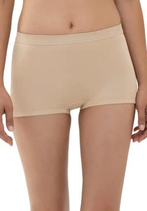 Mey Hüftpanty "EMOTION", ohne Seitennähte, Viskosemischung, elastisch, leicht, hüftiger Sitz