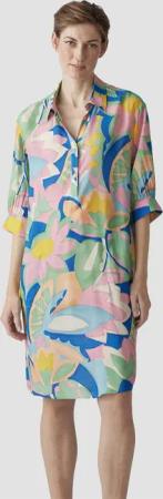LeComte Midikleid "Kleid"