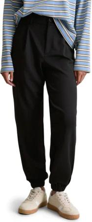 Marc OPolo DENIM Chinohose "aus Interlock-Qualität"