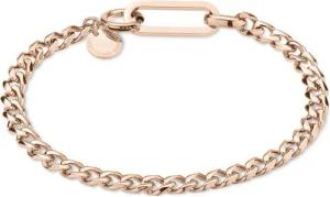 Liebeskind Berlin Armband Edelstahl