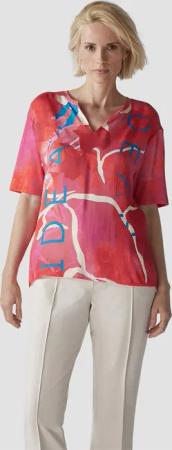 LeComte Print-Shirt "T-Shirt"