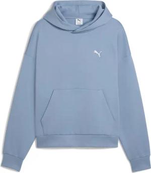 PUMA Hoodie "WARDROBE ESS Boxy Hoodie Herren"