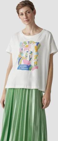 LeComte Print-Shirt "T-Shirt"
