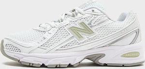 New Balance 740 Damen - Damen, Cremefarben