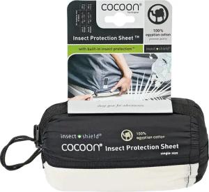 Cocoon Insect Shield Protection Spannleintuch