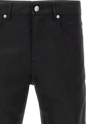 Rick Owens - 'Headon Utility' Pants - Größe 32 - schwarz